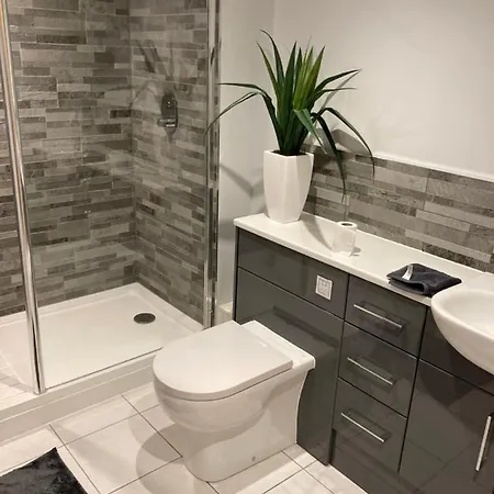 River View Apartment *