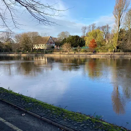 River View York